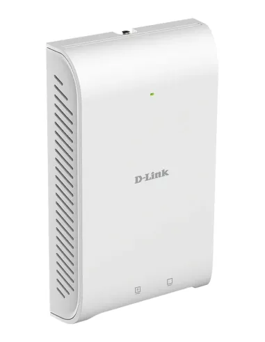 D-Link DAP-2622 1200 Mbit s Blanco Energía sobre Ethernet (PoE)