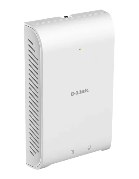 D-Link DAP-2622 1200 Mbit s Blanco Energía sobre Ethernet (PoE)
