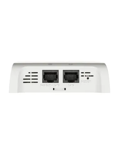 D-Link DAP-2622 1200 Mbit s Blanco Energía sobre Ethernet (PoE)
