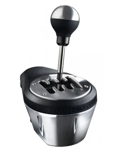 THRUSTMASTER PALANCA DE CAMBIO TH8A SHIFTER ADDON PARA PS3/PS4/PC/XBOX ONE (4060059)