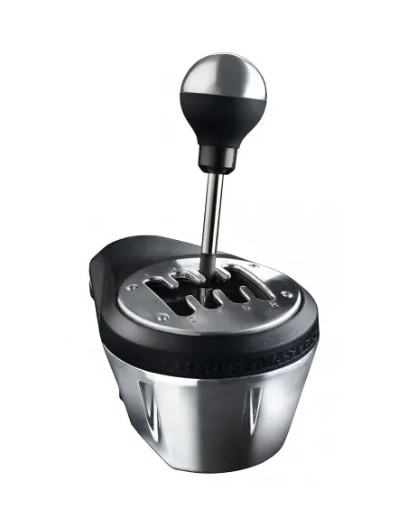 THRUSTMASTER PALANCA DE CAMBIO TH8A SHIFTER ADDON PARA PS3/PS4/PC/XBOX ONE (4060059)