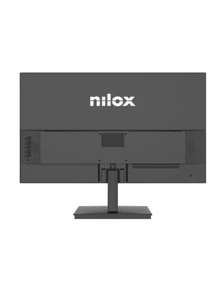 Nilox NXM24FHD1202 pantalla para PC 60,5 cm (23.8") 1920 x 1080 Pixeles Full HD Negro