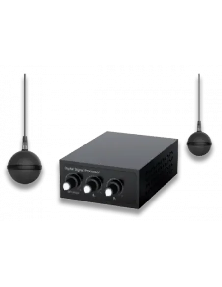 Laia t-Pod Air Pro Dual