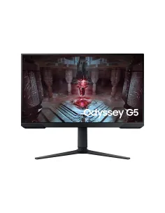 Samsung G51C pantalla para PC 68,6 cm (27") 2560 x 1440 Pixeles Quad HD LED Negro 2