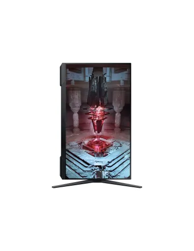 Samsung G51C pantalla para PC 68,6 cm (27") 2560 x 1440 Pixeles Quad HD LED Negro