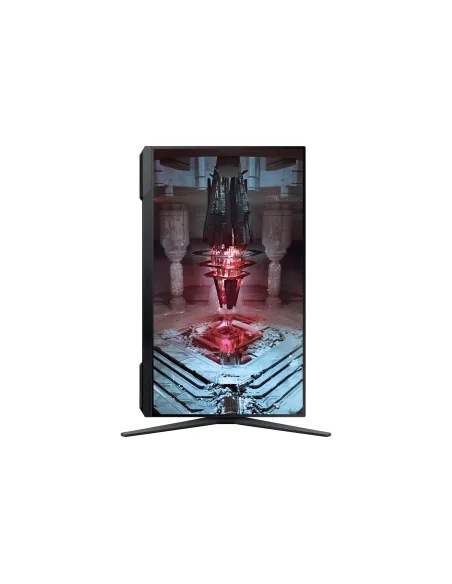 Samsung G51C pantalla para PC 68,6 cm (27") 2560 x 1440 Pixeles Quad HD LED Negro