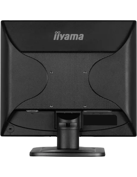iiyama ProLite E1980S-B1 pantalla para PC 48,3 cm (19") 1280 x 1024 Pixeles VGA LED Negro