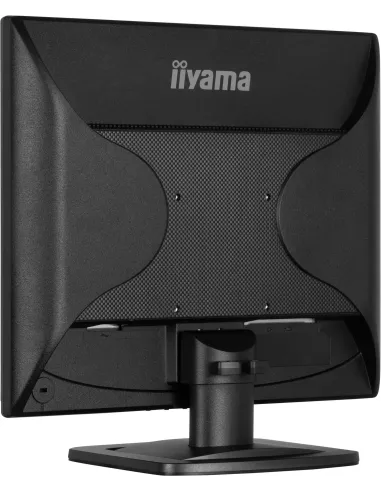 iiyama ProLite E1980S-B1 pantalla para PC 48,3 cm (19") 1280 x 1024 Pixeles VGA LED Negro