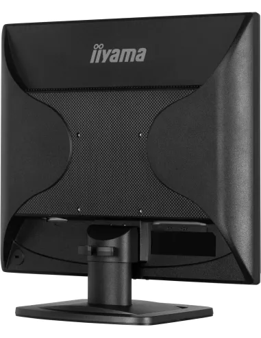iiyama ProLite E1980S-B1 pantalla para PC 48,3 cm (19") 1280 x 1024 Pixeles VGA LED Negro