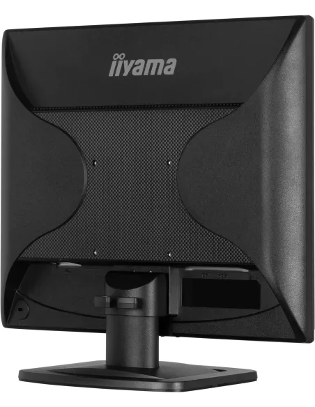 iiyama ProLite E1980S-B1 pantalla para PC 48,3 cm (19") 1280 x 1024 Pixeles VGA LED Negro