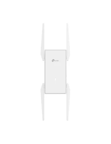 TP-Link Omada EAP673-Extender Repetidor de red Blanco 10, 100, 1000 Mbit s