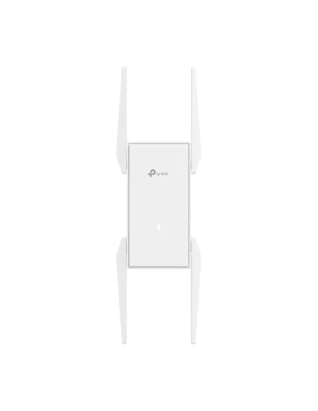 TP-Link Omada EAP673-Extender Repetidor de red Blanco 10, 100, 1000 Mbit s