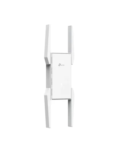 TP-Link Omada EAP673-Extender Repetidor de red Blanco 10, 100, 1000 Mbit s
