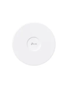 TP-Link EAP723 punto de acceso inalámbrico 3600 Mbit s Blanco Energía sobre Ethernet (PoE)
