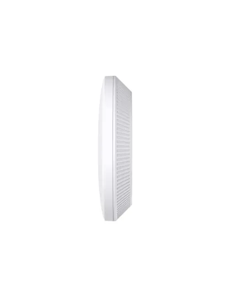 TP-Link EAP723 punto de acceso inalámbrico 3600 Mbit s Blanco Energía sobre Ethernet (PoE)