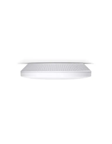 TP-Link EAP723 punto de acceso inalámbrico 3600 Mbit s Blanco Energía sobre Ethernet (PoE)