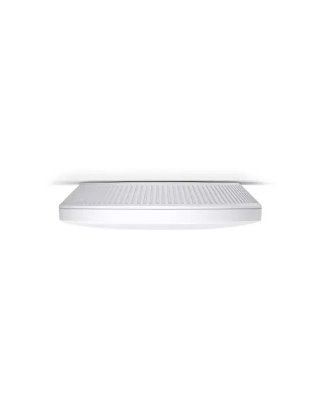 TP-Link EAP723 punto de acceso inalámbrico 3600 Mbit s Blanco Energía sobre Ethernet (PoE)