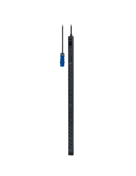APC EPDU1132B-SCH unidad de distribución de energía (PDU) 21 salidas AC 0U Negro