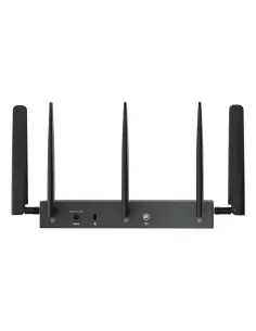 TP-Link ER706WP-4G router inalámbrico Gigabit Ethernet Doble banda (2,4 GHz   5 GHz) Negro 2