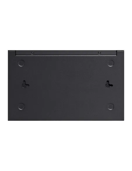 TP-Link Omada ES210GMP switch Gestionado Gigabit Ethernet (10 100 1000) Energía sobre Ethernet (PoE) Negro