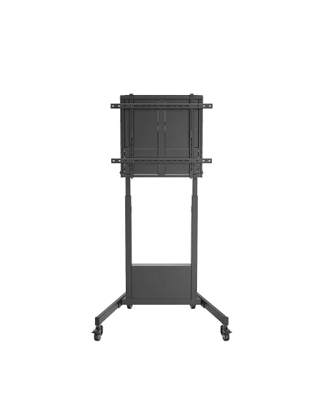 Ewent EW1552 soporte para TV 2,54 m (100") Negro