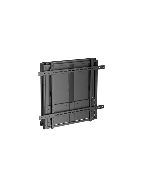 Ewent EW1553 soporte para TV 2,54 m (100") Negro