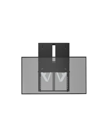 Ewent EW1553 soporte para TV 2,54 m (100") Negro