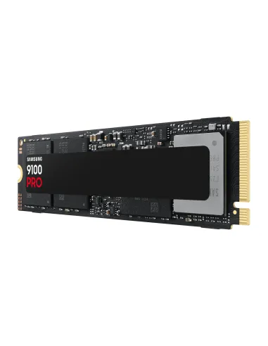 Samsung MZ-VAP4T0 4 TB M.2 PCI Express 5.0 NVMe V-NAND TLC