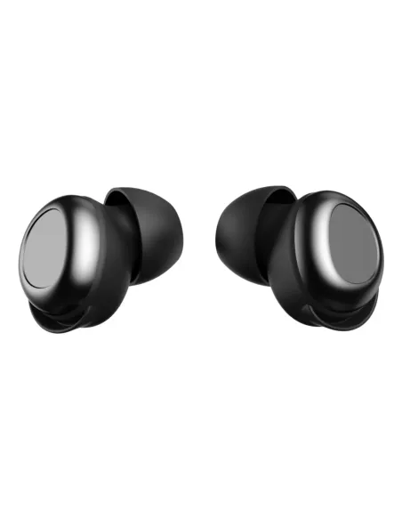 Celly FLIP3 Auriculares True Wireless Stereo (TWS) Dentro de oído Llamadas Música Deporte Uso diario USB Tipo C Bluetooth Negro