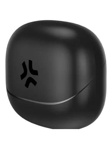 Celly FLIP3 Auriculares True Wireless Stereo (TWS) Dentro de oído Llamadas Música Deporte Uso diario USB Tipo C Bluetooth Negro