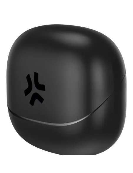 Celly FLIP3 Auriculares True Wireless Stereo (TWS) Dentro de oído Llamadas Música Deporte Uso diario USB Tipo C Bluetooth Negro