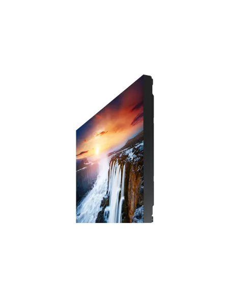 Samsung VH55C-R LCD Interior