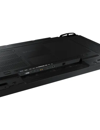 Samsung VH55C-R LCD Interior