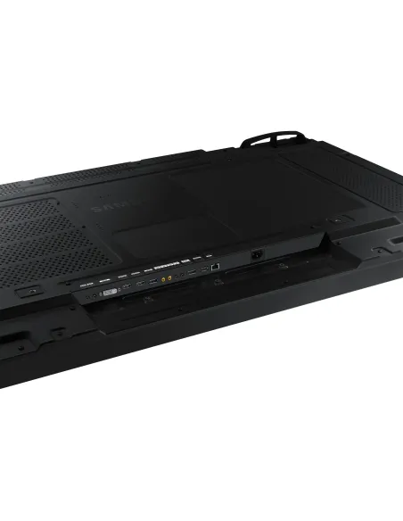 Samsung VH55C-R LCD Interior