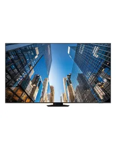 Samsung QE98C Pantalla plana para señalización digital 2,49 m (98") LED Wifi 450 cd   m² 4K Ultra HD Negro Tizen 6.5 16 7