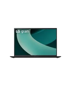 LG Gram 16Z90T Intel Core Ultra 7 255H Portátil 40,6 cm (16") WQXGA 16 GB LPDDR5x-SDRAM 1 TB SSD Wi-Fi 7 (802.11be) Windows 11