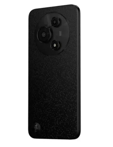 TCL 605 17 cm (6.7") SIM doble Android 15 4G USB Tipo C 8 GB 256 GB 5200 mAh Negro