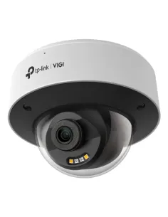 TP-Link InSight S285 Almohadilla Cámara de seguridad IP Exterior 3840 x 2160 Pixeles Techo