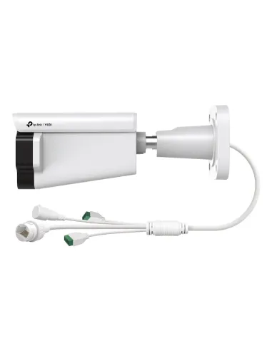 TP-Link VIGI InSight S345ZI Bala (forma) Cámara de seguridad IP Exterior 2688 x 1520 Pixeles Pared