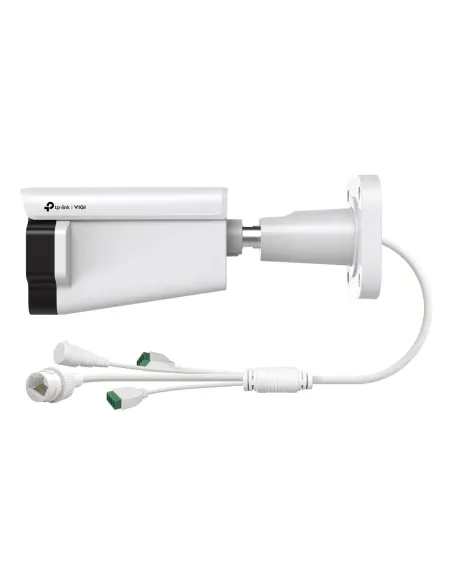 TP-Link VIGI InSight S345ZI Bala (forma) Cámara de seguridad IP Exterior 2688 x 1520 Pixeles Pared
