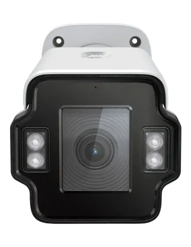 TP-Link VIGI InSight S345ZI Bala (forma) Cámara de seguridad IP Exterior 2688 x 1520 Pixeles Pared