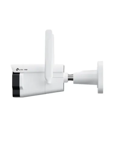 TP-Link INSIGHT S345-4G Bala (forma) Cámara de seguridad IP Exterior 2688 x 1520 Pixeles Pared