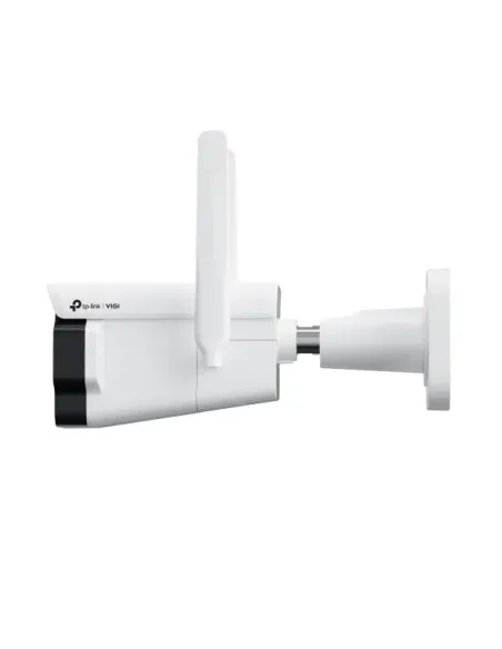TP-Link INSIGHT S345-4G Bala (forma) Cámara de seguridad IP Exterior 2688 x 1520 Pixeles Pared