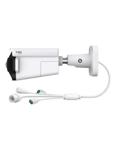 TP-Link InSight S385PI Bala (forma) Cámara de seguridad IP Exterior 3840 x 2160 Pixeles Pared