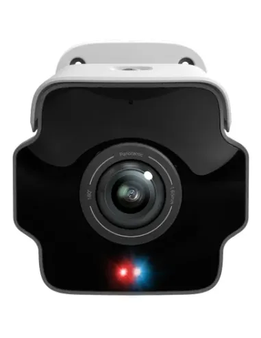 TP-Link InSight S385PI Bala (forma) Cámara de seguridad IP Exterior 3840 x 2160 Pixeles Pared