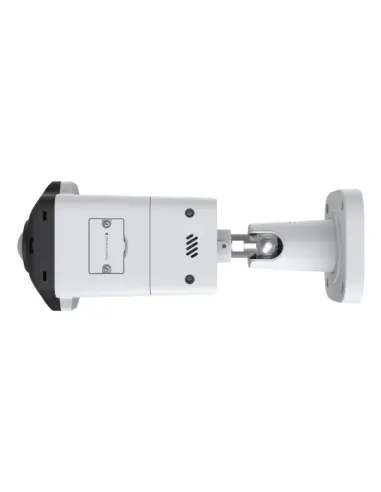 TP-Link InSight S385PI Bala (forma) Cámara de seguridad IP Exterior 3840 x 2160 Pixeles Pared