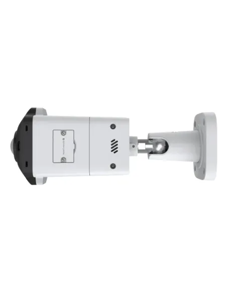 TP-Link InSight S385PI Bala (forma) Cámara de seguridad IP Exterior 3840 x 2160 Pixeles Pared