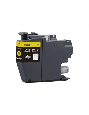 Brother LC-3219XLY