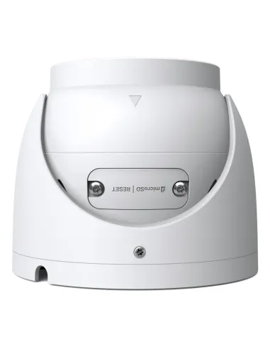 TP-Link VIGI InSight S445ZI Torreta Cámara de seguridad IP Exterior 2688 x 1520 Pixeles Techo