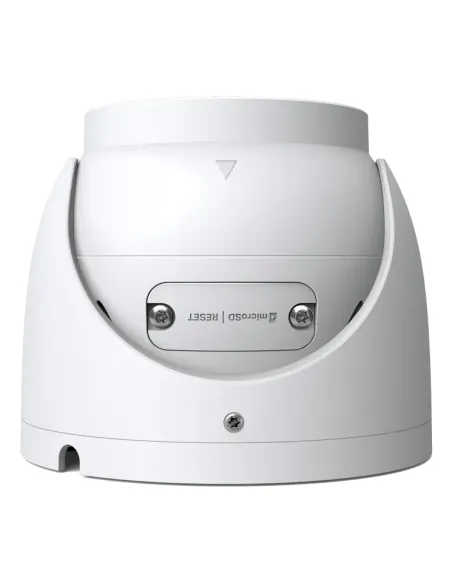 TP-Link VIGI InSight S445ZI Torreta Cámara de seguridad IP Exterior 2688 x 1520 Pixeles Techo